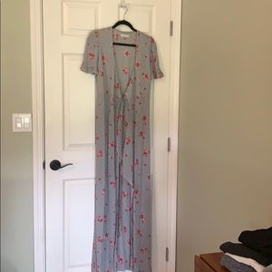 Flynn Skye maxi dress